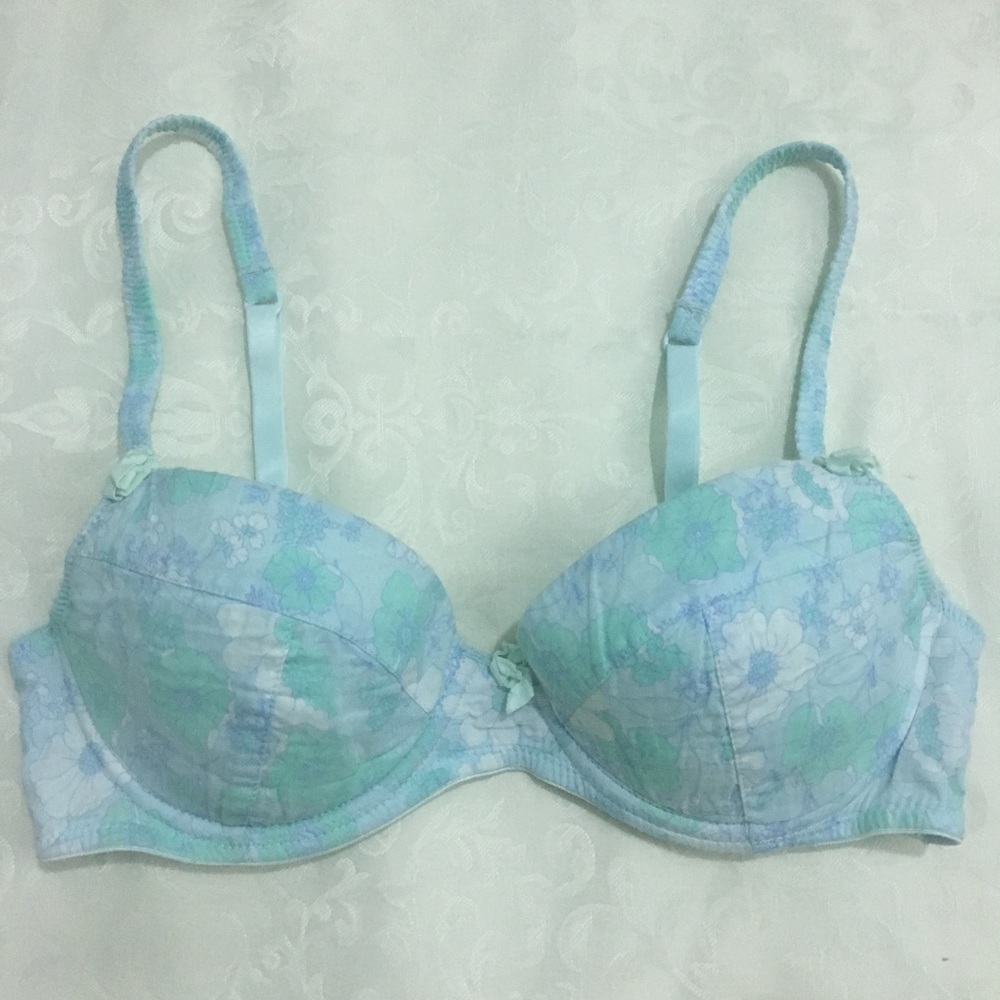 Forever 21 lightly padded bralette